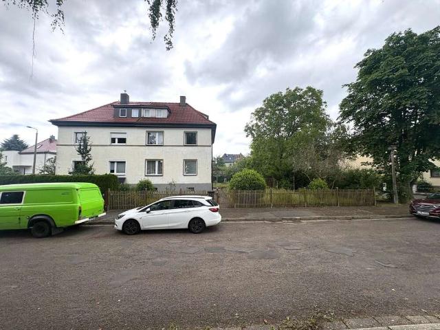 Haus kaufen in Connewitz, Leipzig