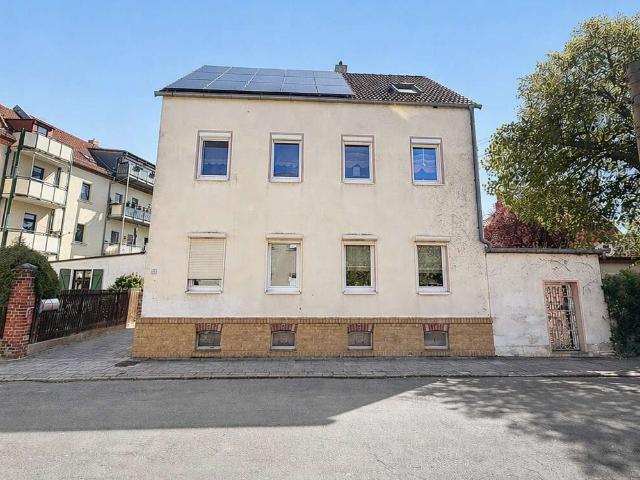 Haus kaufen in Böhlitz-Ehrenberg, Leipzig