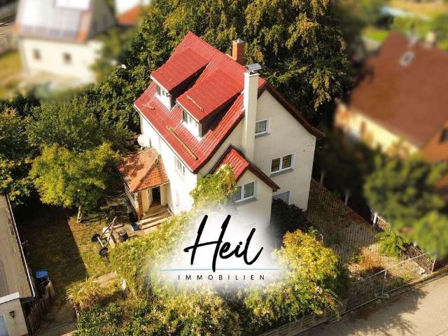 Haus kaufen in Zuckelhausen, Leipzig