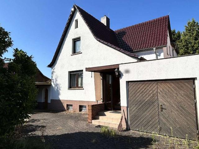 Haus kaufen in Zuckelhausen, Leipzig