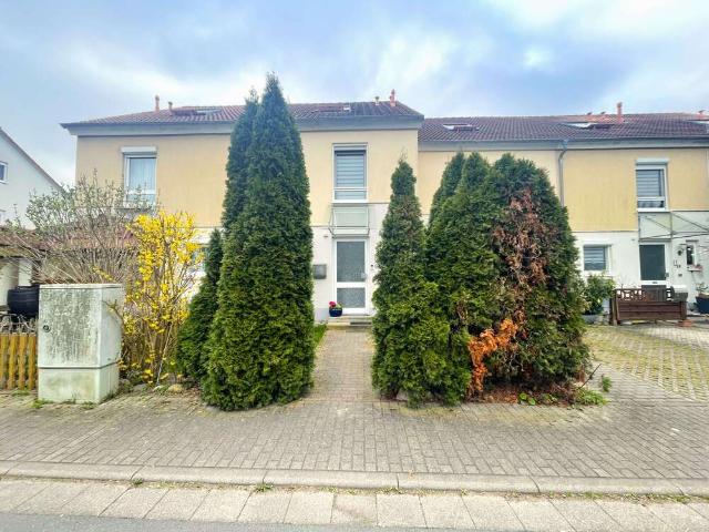 Haus kaufen in Wiederitzsch, Leipzig