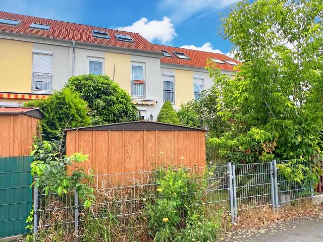 Haus kaufen in Wiederitzsch, Leipzig