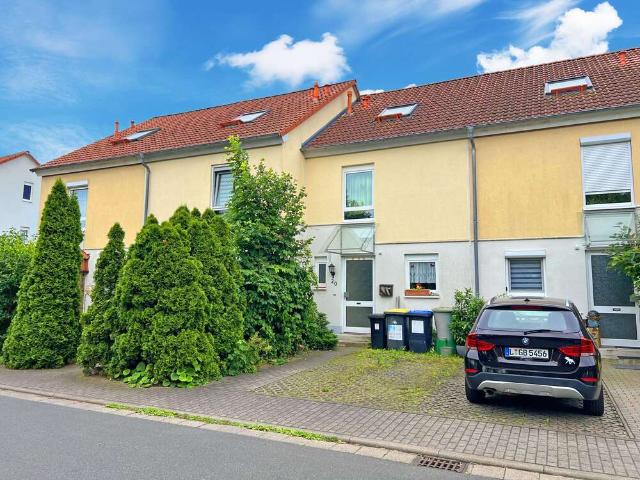 Haus kaufen in Wiederitzsch, Leipzig