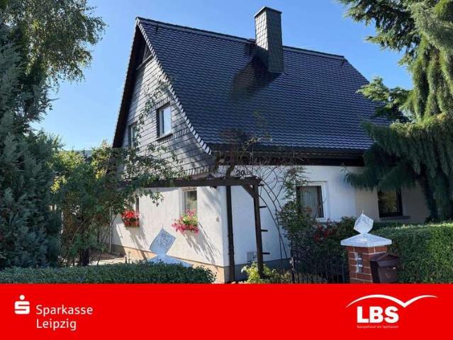Haus kaufen in Thekla, Leipzig
