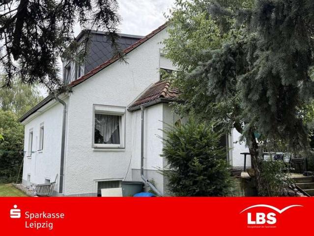 Haus kaufen in Wiederitzsch, Leipzig