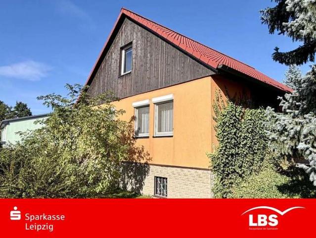Haus kaufen in Südwest, Leipzig