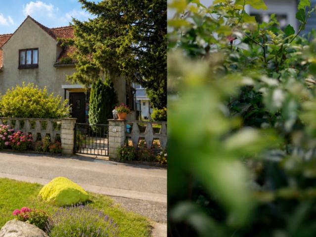 Haus kaufen in Wiederitzsch, Leipzig