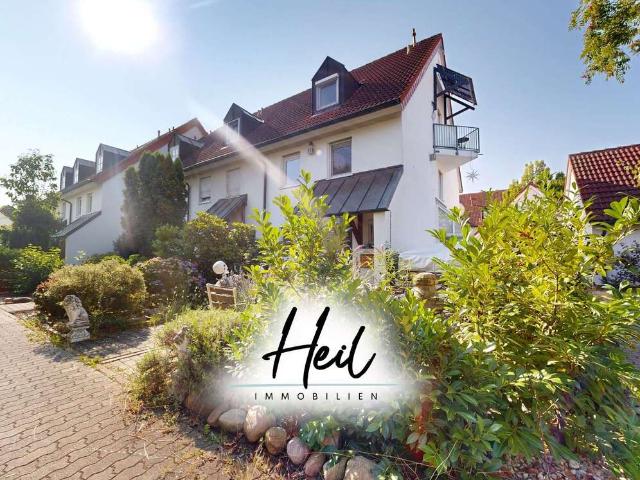 Haus kaufen in Wiederitzsch, Leipzig