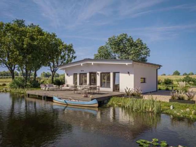 Haus kaufen in Thekla, Leipzig