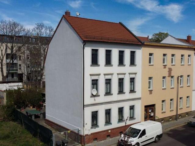 Haus kaufen in Böhlitz-Ehrenberg, Leipzig