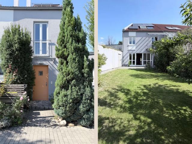 Haus kaufen in Wohnkomplex 8, Leipzig