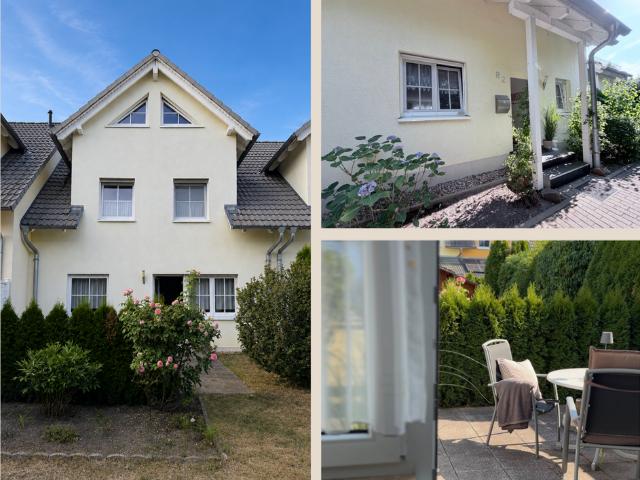 Haus kaufen in Wiederitzsch, Leipzig