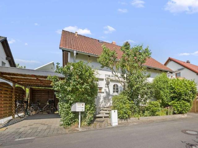 Haus kaufen in Engelsdorf, Leipzig