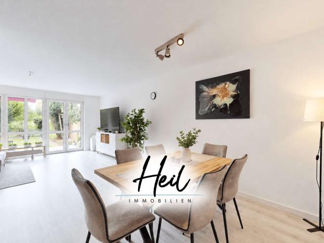 Haus kaufen in Wohnkomplex 8, Leipzig