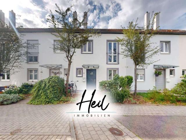 Haus kaufen in West, Leipzig