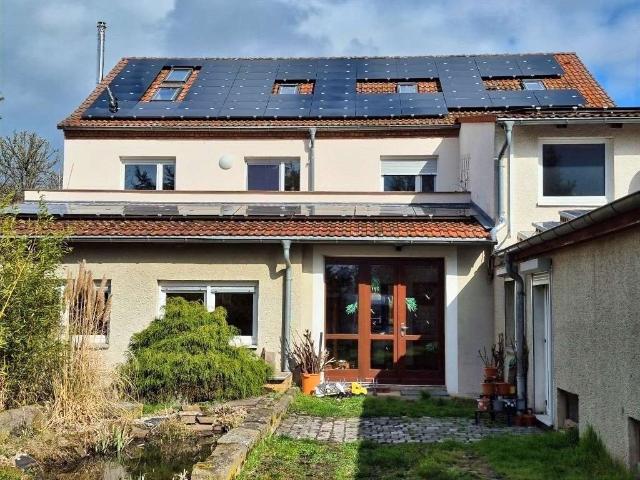 Haus kaufen in Wiederitzsch, Leipzig