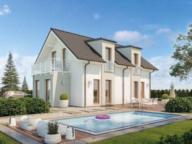 Haus kaufen in Zentrum, Leipzig