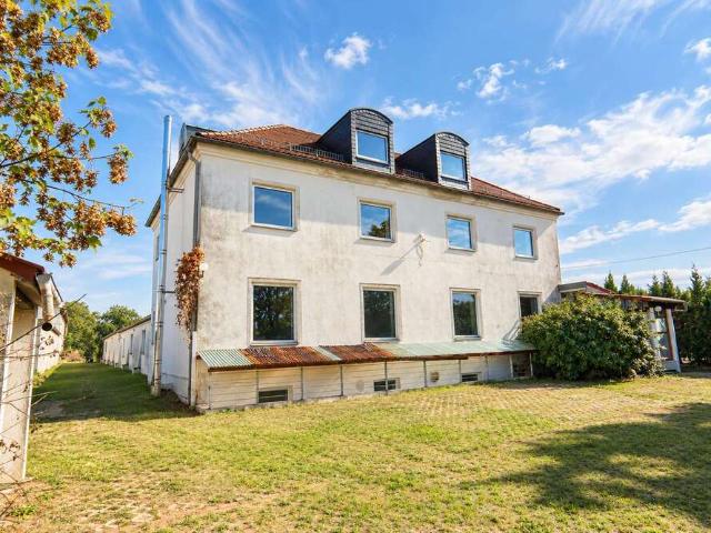 Haus kaufen in Altwest, Leipzig