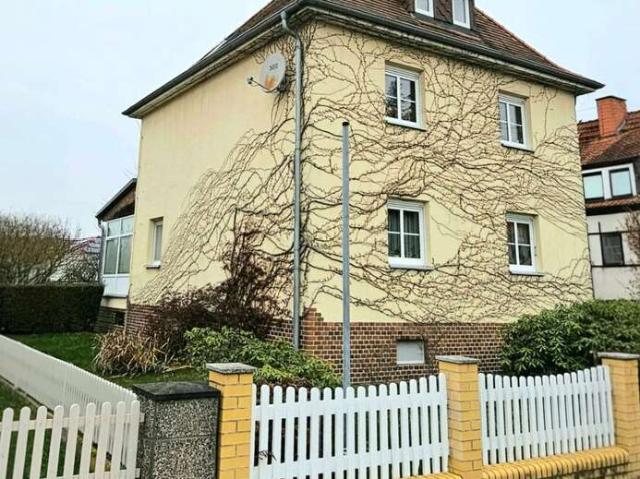 Haus kaufen in Zuckelhausen, Leipzig