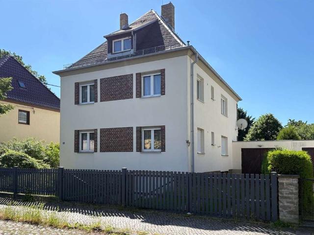 Haus kaufen in Wiederitzsch, Leipzig