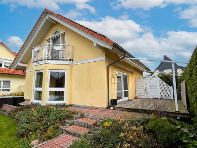 Haus kaufen in Zuckelhausen, Leipzig