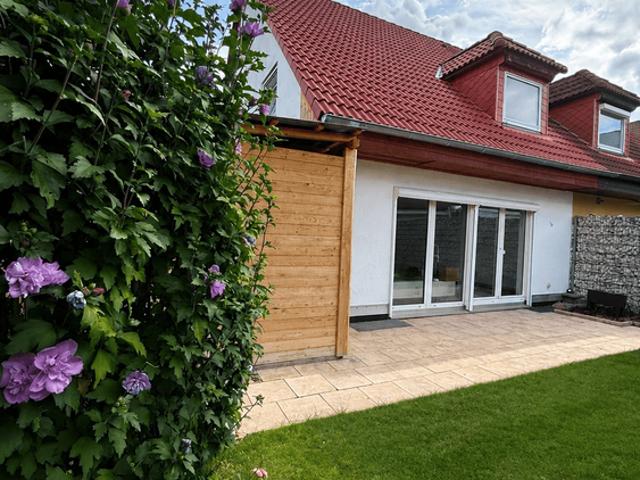 Haus kaufen in Engelsdorf, Leipzig