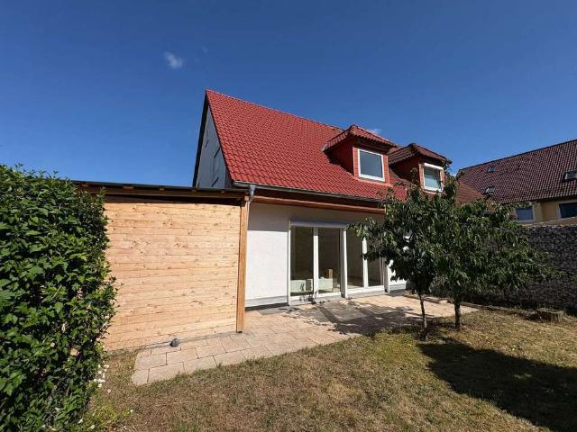 Haus kaufen in Engelsdorf, Leipzig