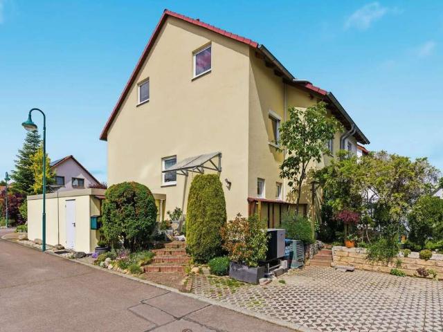 Haus kaufen in West, Leipzig