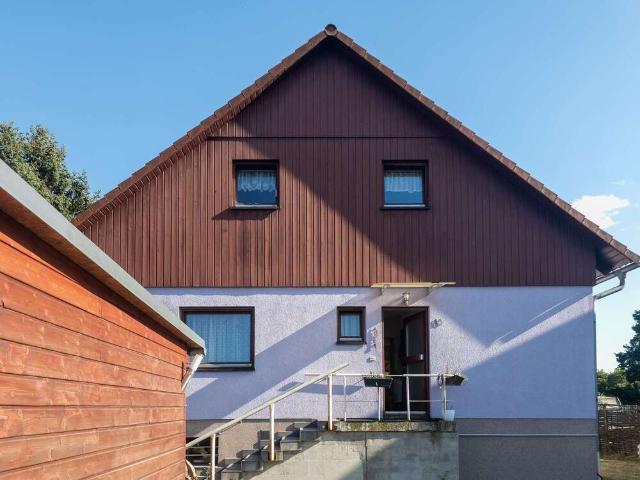 Haus kaufen in Engelsdorf, Leipzig