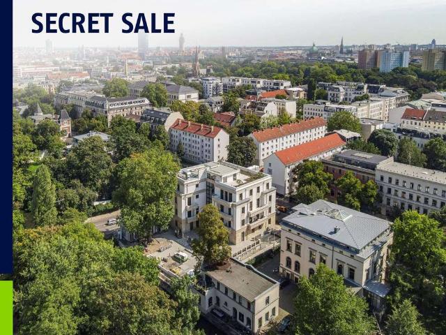 Haus kaufen in West, Leipzig