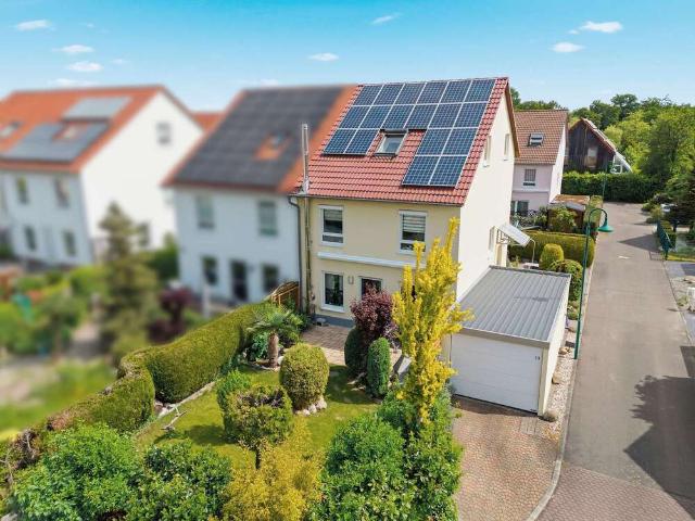 Haus kaufen in West, Leipzig
