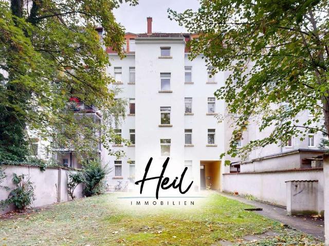 Haus kaufen in Ost, Leipzig