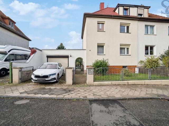 Haus kaufen in Süd, Leipzig