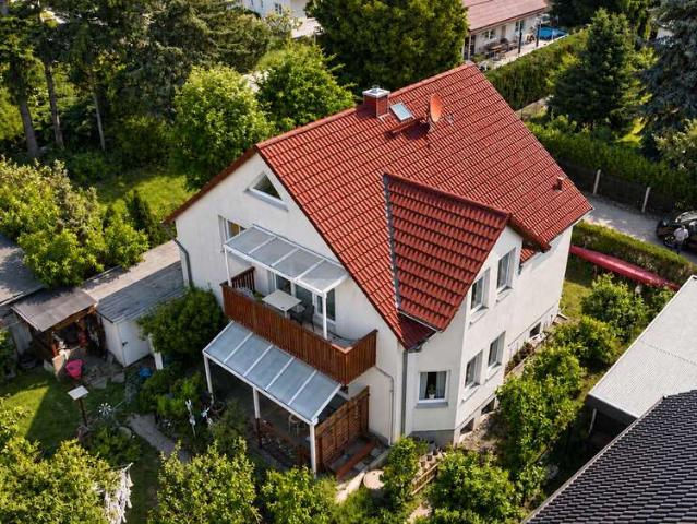 Haus kaufen in Nordwest, Leipzig
