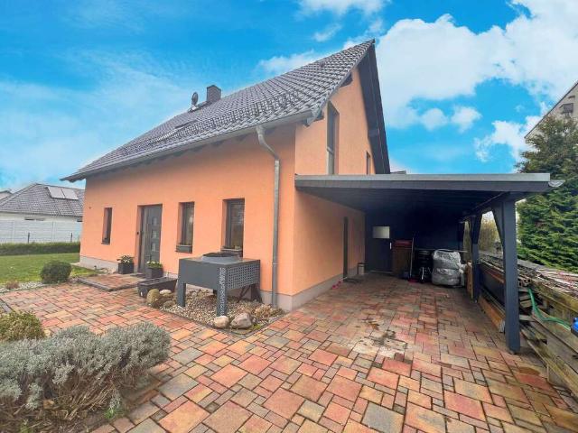 Haus kaufen in Wiederitzsch, Leipzig