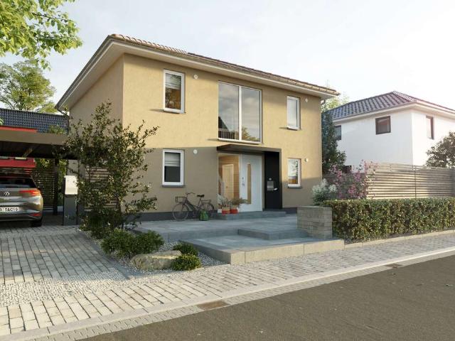 Haus kaufen in Leipzig, Sachsen