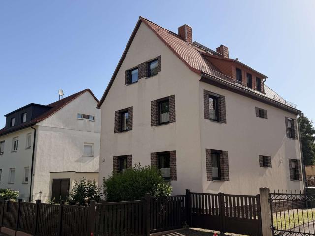 Haus kaufen in Thekla, Leipzig