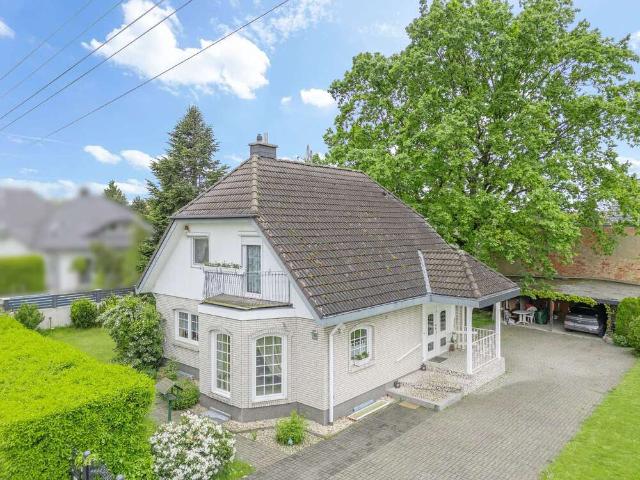 Haus kaufen in Böhlitz-Ehrenberg, Leipzig