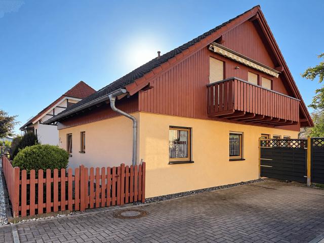 Haus kaufen in Engelsdorf, Leipzig