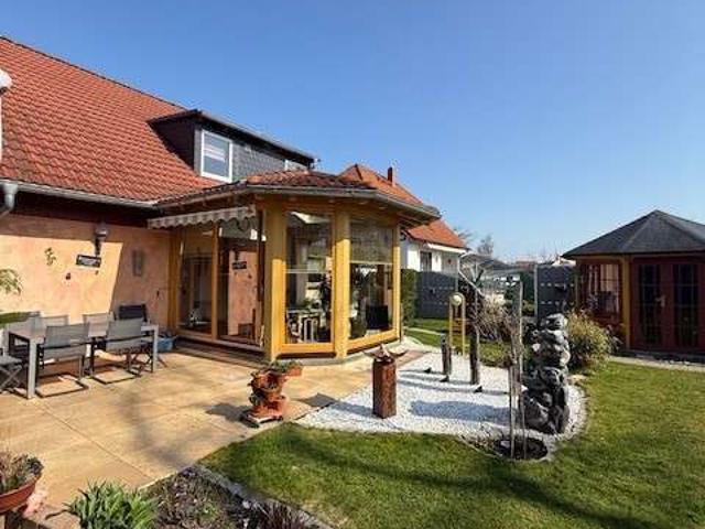 Haus kaufen in Engelsdorf, Leipzig