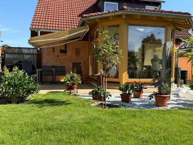 Haus kaufen in Engelsdorf, Leipzig