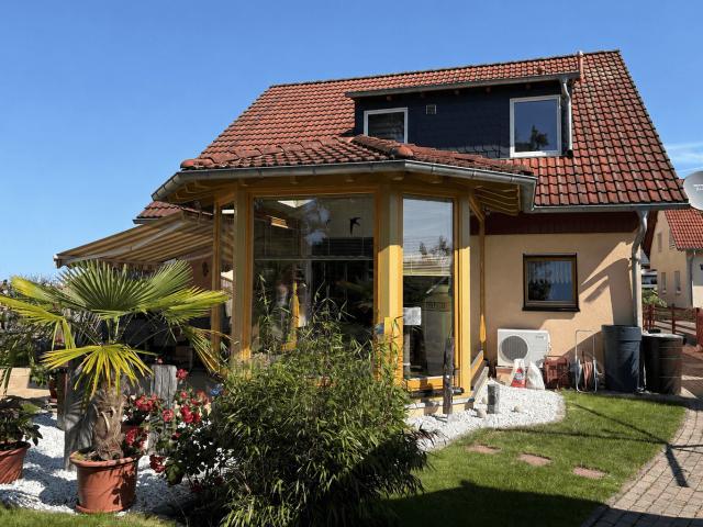 Haus kaufen in Engelsdorf, Leipzig