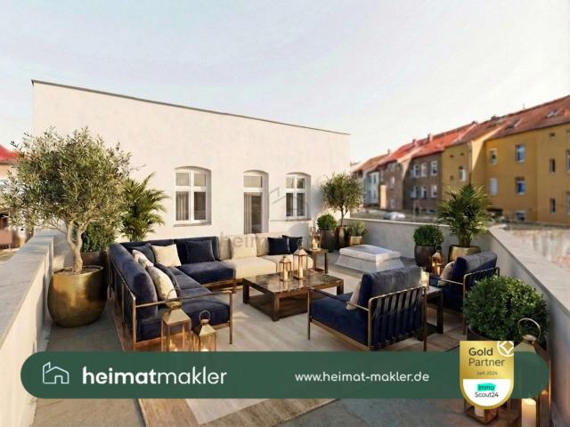 Haus kaufen in Wiederitzsch, Leipzig