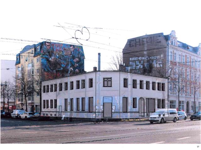 Haus kaufen in Connewitz, Leipzig