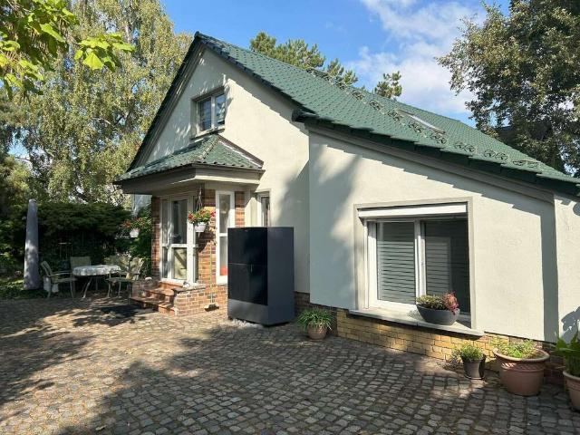 Haus kaufen in Zuckelhausen, Leipzig