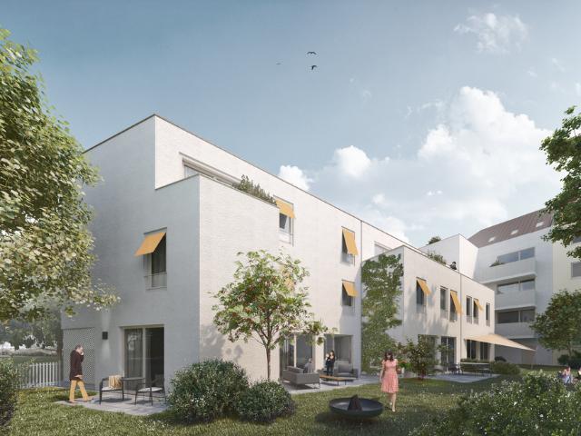 Haus kaufen in Engelsdorf, Leipzig