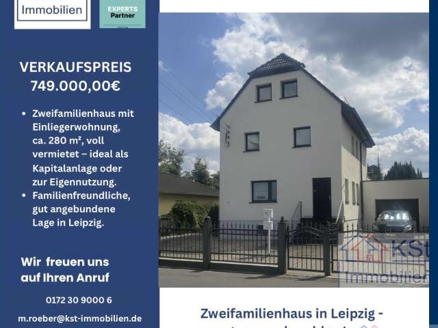 Haus kaufen in Wiederitzsch, Leipzig