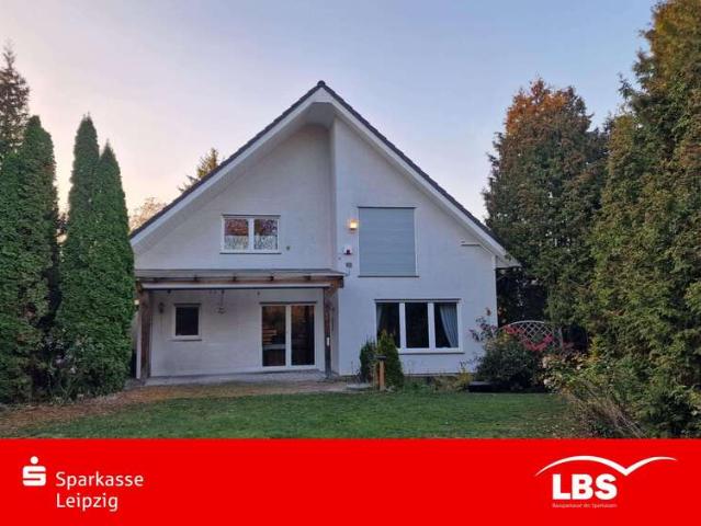 Haus kaufen in Engelsdorf, Leipzig