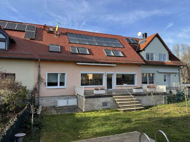 Haus kaufen in Zuckelhausen, Leipzig