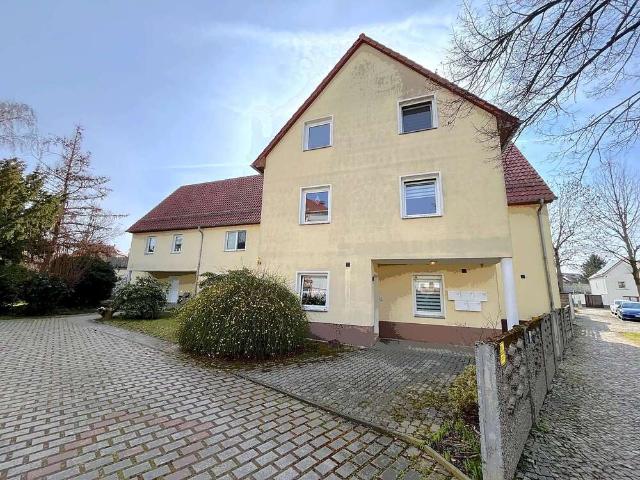 Haus kaufen in Südost, Leipzig
